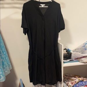 👗SALE👗3-$10!Woman’s linen dress new with tags